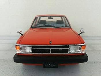 Amazon | 国産名車コレクション 1/24 vol.120 トヨタ セリカ